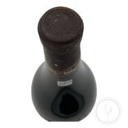 Vintage Bottle - Luigi Giordano Barbaresco DOCG "Vigneto Cavana" 1993 0,75 lt. - COD. 10817 - Enoteca Bevi Bene