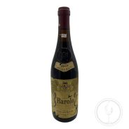 Vintage Bottle - Terre del Barolo Barolo Riserva DOC 1969 0,72 lt. - COD. 10822 - Enoteca Bevi Bene