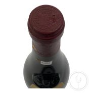 Vintage Bottle - Terre del Barolo Barolo Riserva DOC 1969 0,72 lt. - COD. 10822 - Enoteca Bevi Bene