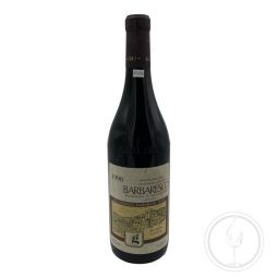 Vintage Bottle - Luigi Giordano Barbaresco DOCG "Vigneto Cavana" 1990 0,75 lt. - COD. 10832 - Enoteca Bevi Bene