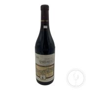 Vintage Bottle - Luigi Giordano Barbaresco DOCG "Vigneto Cavana" 1993 0,75 lt. - COD. 10847 - Enoteca Bevi Bene