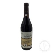 Vintage Bottle - Luigi Giordano Barbaresco DOCG "Vigneto Cavana" 1995 0,75 lt. - COD. 10851 - Enoteca Bevi Bene