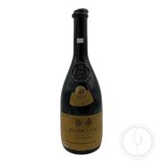 Vintage Bottle - Bersano Barolo DOC 1967 0,72 lt. - COD. 10873 - Enoteca Bevi Bene