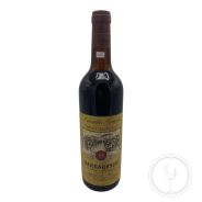 Vintage Bottle - Mario Minuto Barbaresco DOC Az. Vitivinicola "Moccagatta" 1974 0,75 lt. - COD. 10884 - Enoteca Bevi Bene