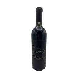 Vintage Bottle - Giacosa Fratelli Barolo DOCG "Vigna Mandorlo" 1997 0,75 lt. - COD. 11109 - Enoteca Bevi Bene
