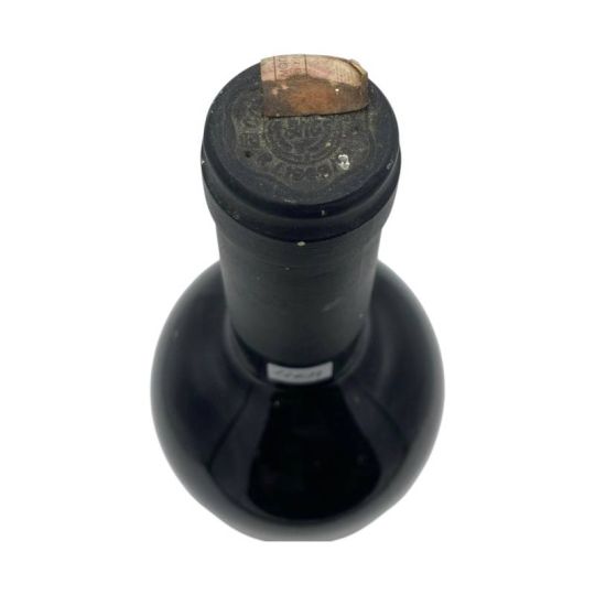Vintage Bottle - Giacosa Fratelli Barolo DOCG "Vigna Mandorlo" 1997 0,75 lt. - COD. 11109 - Enoteca Bevi Bene