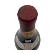Vintage Bottle - Az. Vinicola Roche Barolo Riserva DOC 1971 0,72 lt. - COD. 11108