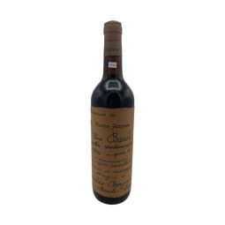 Vintage Bottle - Eraldo Borgogno Barolo 1964  0,72 lt. - COD. 11120 - Enoteca Bevi Bene
