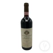 Vintage Bottle - Rocche dei Manzoni Barolo DOCG "Vigna d'la Roul" 1993 0,75 lt. - COD. 10789 - Enoteca Bevi Bene