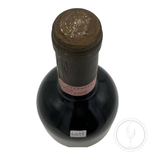 Vintage Bottle - Rocche dei Manzoni Barolo DOCG "Vigna d'la Roul" 1993 0,75 lt. - COD. 10789 - Enoteca Bevi Bene