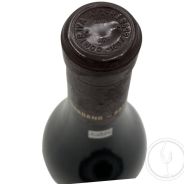 Vintage Bottle - Luigi Giordano Barbaresco DOCG "Vigneto Cavana" 1994 0,75 lt. - COD. 10815 - Enoteca Bevi Bene