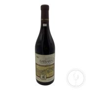 Vintage Bottle - Luigi Giordano Barbaresco DOCG "Vigneto Cavana" 1987 0,75 lt. - COD. 10826 - Enoteca Bevi Bene