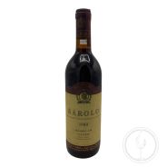 Vintage Bottle - Valfieri Barolo DOCG 1980  0,75 lt. - COD. 10837