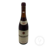 Vintage Bottle - F.lli Serio &amp; Battista Borgogno Barbaresco DOC 1971 0,72 lt. - COD. 10839 - Enoteca Bevi Bene