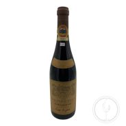 Vintage Bottle - Luigi Righetti Recioto della Valpolicella Amarone Classico DOC 1985 0,75 lt. - COD. 10875 - Enoteca Bevi Bene