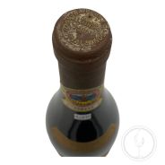 Vintage Bottle - Luigi Righetti Recioto della Valpolicella Amarone Classico DOC 1985 0,75 lt. - COD. 10875 - Enoteca Bevi Bene