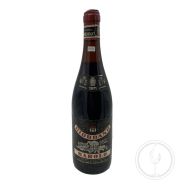 Vintage Bottle - Giordano Barolo DOC 1971 0,72 lt. - COD. 10881 - Enoteca Bevi Bene
