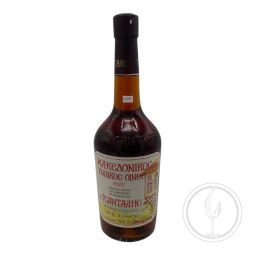 Vintage Bottle - Tsantali Makedonikos Topikos Oinos Rosé 1997 0,75 lt. - COD. 10897 - Enoteca Bevi Bene