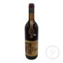 Vintage Bottle - Luigi Nervi Gattinara DOC 1970 0,72 lt. - COD. 10945 - Enoteca Bevi Bene
