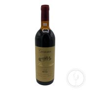 Vintage Bottle - Gemma Barbaresco DOC 1979 0,75 lt. - COD. 10808