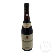 Vintage Bottle - F.lli Serio &amp; Battista Borgogno Barbaresco DOC 1971 0,72 lt. - COD. 10841 - Enoteca Bevi Bene