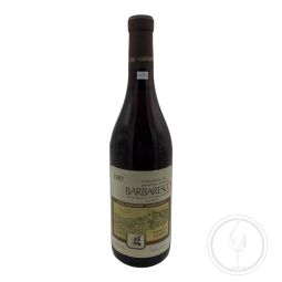 Vintage Bottle - Luigi Giordano Barbaresco DOCG "Vigneto Cavana" 1987 0,75 lt. - COD. 10852 - Enoteca Bevi Bene