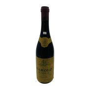 Vintage Bottle - Kiola Barolo DOC 1967 0,72 lt. - COD. 11061