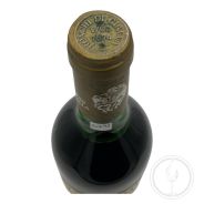 Vintage Bottle - Ronchi di Cialla Colli Orientali del Friuli Refosco dal Peduncolo Rosso DOC 1979 0,75 lt. - COD. 10798 - Enoteca Bevi Bene