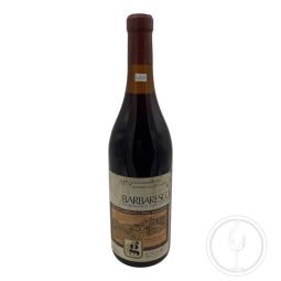 Vintage Bottle - Luigi Giordano Barbaresco DOC "Vigneto Cavana" 1979 0,75 lt. - COD. 10818 - Enoteca Bevi Bene