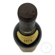 Vintage Bottle - Valfieri di Marego &amp; Cugnasco Barbaresco Riserva DOC 1974 0,72 lt. - COD. 10838 - Enoteca Bevi Bene