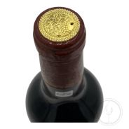 Vintage Bottle - Mario Minuto Barbaresco DOC Az. Vitivinicola "Moccagatta" 1974 0,75 lt. - COD. 10856 - Enoteca Bevi Bene