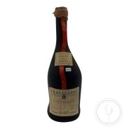 Vintage Bottle - Travaglini Gattinara DOC 1967 0,72 lt. - COD. 10866 - Enoteca Bevi Bene