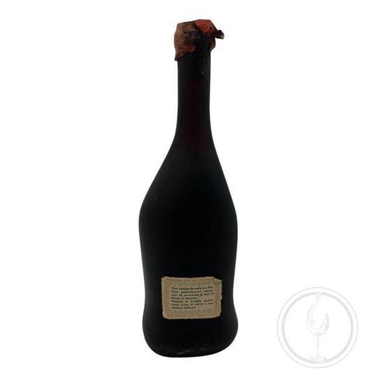 Vintage Bottle - Travaglini Gattinara DOC 1967 0,72 lt. - COD. 10866 - Enoteca Bevi Bene