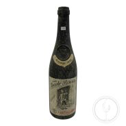 Vintage Bottle - Az. Vinicola Castellana Barolo Riserva DOC 1958 0,72 lt. - COD. 10888