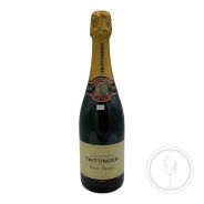 Vintage Bottle - Taittinger Champagne Brut Vecchia Sboccatura 0,75 lt. + Box - COD. 10900