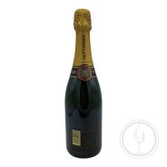 Vintage Bottle - Taittinger Champagne Brut Vecchia Sboccatura 0,75 lt. + Box - COD. 10900
