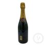 Vintage Bottle - Taittinger Champagne Brut Vecchia Sboccatura 0,75 lt. + Box - COD. 10900