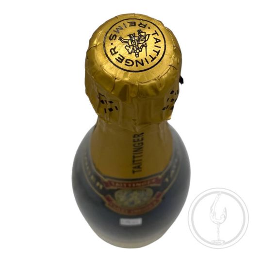 Vintage Bottle - Taittinger Champagne Brut Vecchia Sboccatura 0,75 lt. + Box - COD. 10900