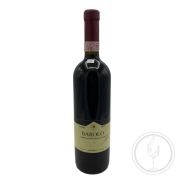 Vintage Bottle - Salvano Barolo DOCG 1999 0,75 lt. - COD. 10930 - Enoteca Bevi Bene