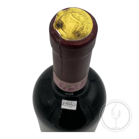 Vintage Bottle - Salvano Barolo DOCG 1999 0,75 lt. - COD. 10930 - Enoteca Bevi Bene