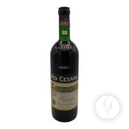 Vintage Bottle - Pio Cesare Barolo DOC 1980 0,75 lt. - COD. 10904 - Enoteca Bevi Bene