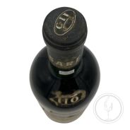 Vintage Bottle - Pio Cesare Barolo DOC 1980 0,75 lt. - COD. 10904 - Enoteca Bevi Bene