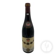 Vintage Bottle - Enrico Serafino Barolo Riserva DOC 1961 0,72 lt. - COD. 10948 - Enoteca Bevi Bene