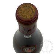 Vintage Bottle - Enrico Serafino Barolo Riserva DOC 1961 0,72 lt. - COD. 10948 - Enoteca Bevi Bene
