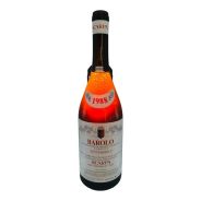 Vintage Bottle - Scarpa Barolo DOCG "Tettimorra" 1988 0,75 lt. - COD. 10969 - Enoteca Bevi Bene
