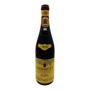 Vintage Bottle - Scarpa Barbaresco DOC "Vigne del Payoré Barberis" 1978 0,75 lt. - COD. 10971 - Enoteca Bevi Bene