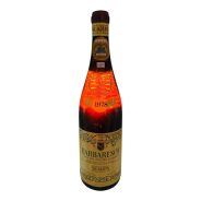 Vintage Bottle - Scarpa Barbaresco DOC "Vigne del Payoré Barberis" 1978 0,75 lt. - COD. 10971 - Enoteca Bevi Bene