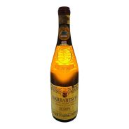 Vintage Bottle - Scarpa Barbaresco DOC "Vigne del Payoré Barberis" 1978 0,75 lt. CLEAR COLOR - COD. 10982 - Enoteca Bevi Bene