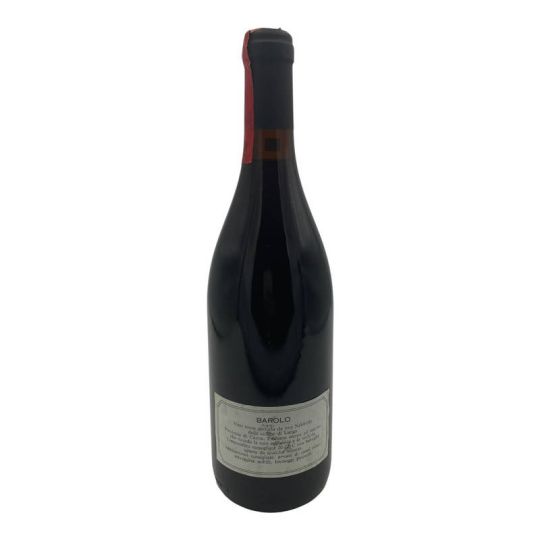 Vintage Bottle - Terredavino Cooperativa  Fra Produttori Barolo DOCG 1981 0,75 lt. - COD. 11000 - Enoteca Bevi Bene