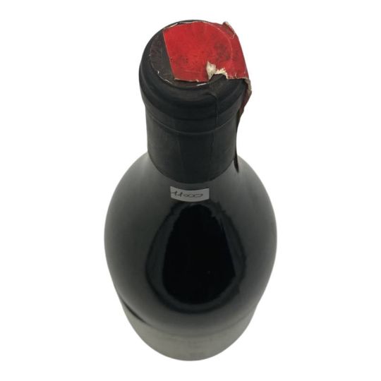 Vintage Bottle - Terredavino Cooperativa  Fra Produttori Barolo DOCG 1981 0,75 lt. - COD. 11000 - Enoteca Bevi Bene